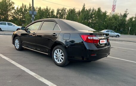 Toyota Camry, 2014 год, 1 500 000 рублей, 5 фотография