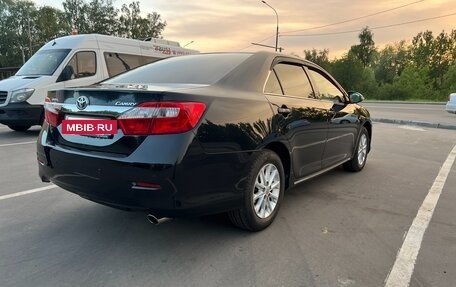 Toyota Camry, 2014 год, 1 500 000 рублей, 8 фотография