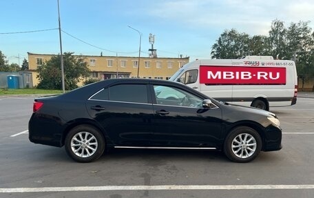 Toyota Camry, 2014 год, 1 500 000 рублей, 9 фотография