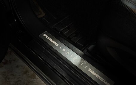 Infiniti FX II, 2012 год, 2 499 000 рублей, 6 фотография