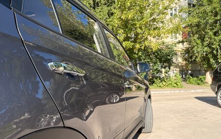 Hyundai Creta I рестайлинг, 2021 год, 1 959 000 рублей, 12 фотография