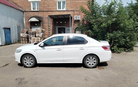 Peugeot 301 I рестайлинг, 2014 год, 500 000 рублей, 9 фотография