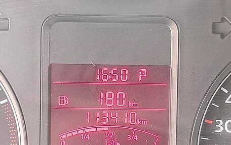 Volkswagen Polo VI (EU Market), 2012 год, 760 000 рублей, 7 фотография