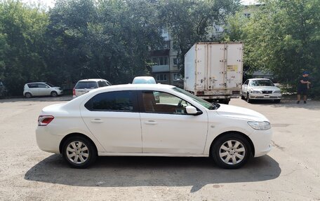 Peugeot 301 I рестайлинг, 2014 год, 500 000 рублей, 7 фотография