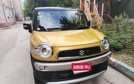 Suzuki Xbee I, 2018 год, 1 350 000 рублей, 2 фотография