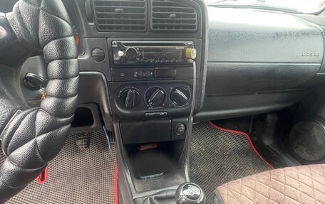 Volkswagen Passat B4, 1995 год, 240 000 рублей, 4 фотография