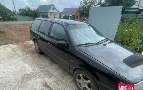 Volkswagen Passat B4, 1995 год, 240 000 рублей, 8 фотография