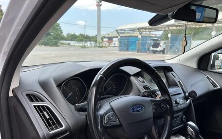 Ford Focus III, 2016 год, 1 270 000 рублей, 7 фотография