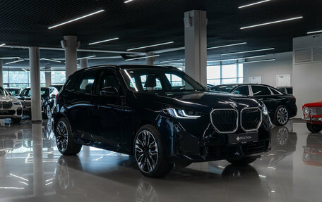 BMW X3, 2026 год, 7 600 000 рублей, 2 фотография