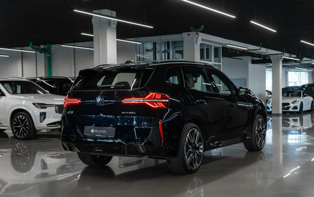BMW X3, 2026 год, 7 600 000 рублей, 4 фотография