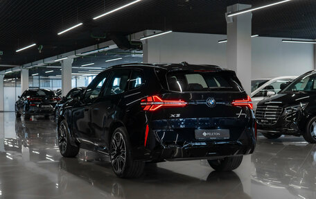 BMW X3, 2026 год, 7 600 000 рублей, 5 фотография