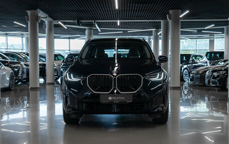 BMW X3, 2026 год, 7 600 000 рублей, 3 фотография