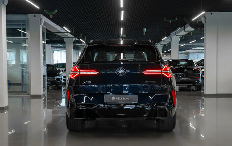BMW X3, 2026 год, 7 600 000 рублей, 6 фотография