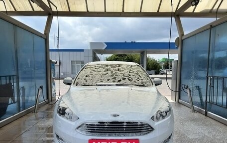 Ford Focus III, 2016 год, 1 270 000 рублей, 10 фотография