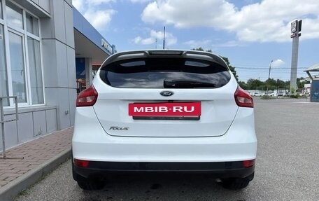 Ford Focus III, 2016 год, 1 270 000 рублей, 6 фотография