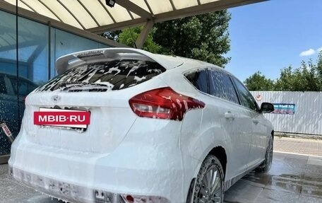Ford Focus III, 2016 год, 1 270 000 рублей, 9 фотография