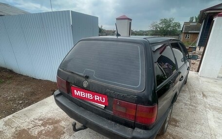Volkswagen Passat B4, 1995 год, 240 000 рублей, 9 фотография