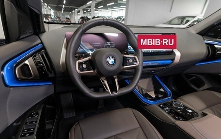BMW X3, 2026 год, 7 600 000 рублей, 7 фотография