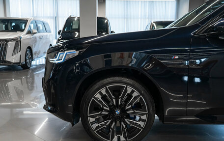 BMW X3, 2026 год, 7 600 000 рублей, 27 фотография