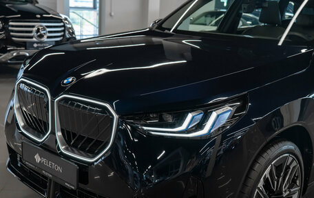 BMW X3, 2026 год, 7 600 000 рублей, 28 фотография