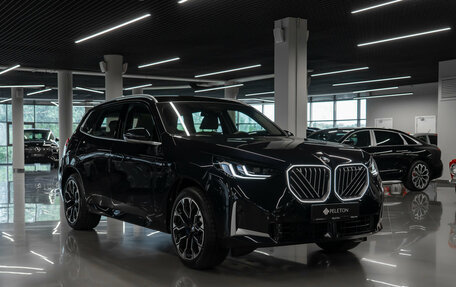 BMW X3, 2025 год, 7 150 000 рублей, 2 фотография