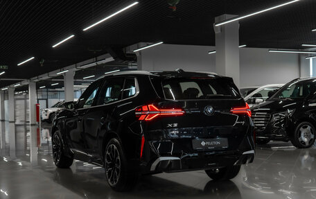 BMW X3, 2025 год, 7 150 000 рублей, 4 фотография