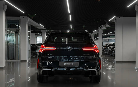 BMW X3, 2025 год, 7 150 000 рублей, 6 фотография