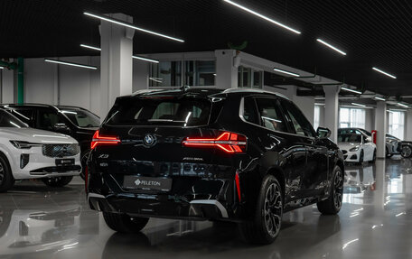 BMW X3, 2025 год, 7 150 000 рублей, 5 фотография