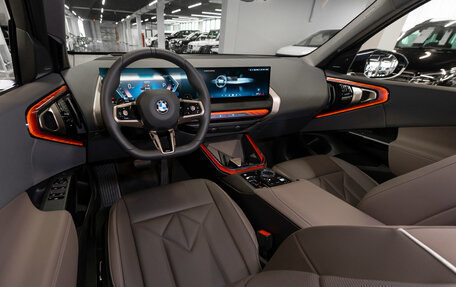 BMW X3, 2025 год, 7 150 000 рублей, 7 фотография