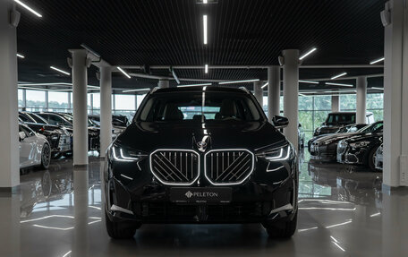 BMW X3, 2025 год, 7 150 000 рублей, 3 фотография