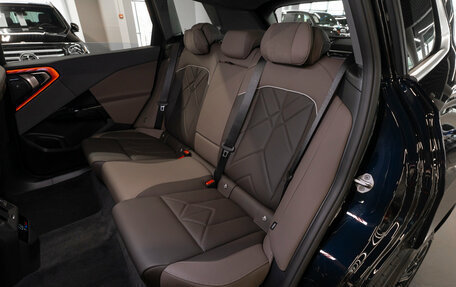 BMW X3, 2025 год, 7 150 000 рублей, 14 фотография