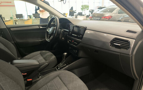 Volkswagen Polo VI (EU Market), 2020 год, 1 899 000 рублей, 15 фотография