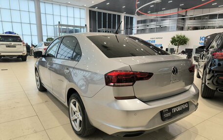 Volkswagen Polo VI (EU Market), 2020 год, 1 899 000 рублей, 11 фотография
