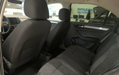 Volkswagen Polo VI (EU Market), 2020 год, 1 899 000 рублей, 16 фотография