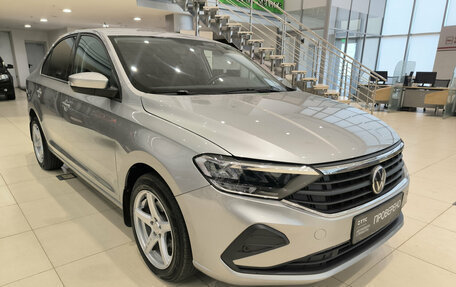 Volkswagen Polo VI (EU Market), 2020 год, 1 899 000 рублей, 7 фотография