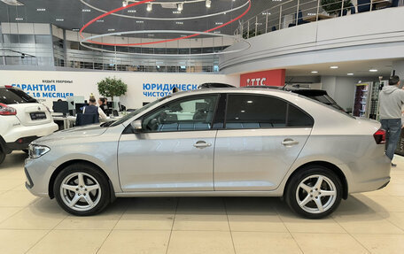 Volkswagen Polo VI (EU Market), 2020 год, 1 899 000 рублей, 12 фотография
