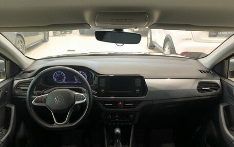 Volkswagen Polo VI (EU Market), 2020 год, 1 899 000 рублей, 18 фотография