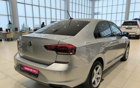 Volkswagen Polo VI (EU Market), 2020 год, 1 899 000 рублей, 9 фотография