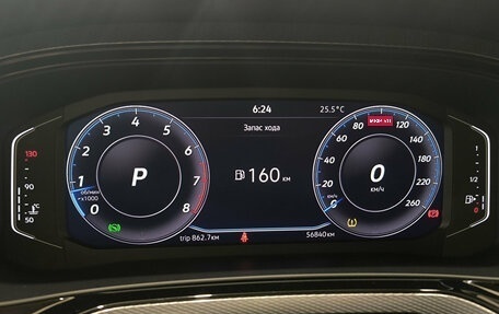 Volkswagen Polo VI (EU Market), 2020 год, 1 899 000 рублей, 17 фотография