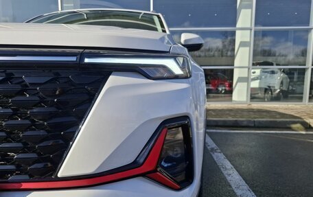 Changan CS35 Plus, 2025 год, 2 839 900 рублей, 3 фотография