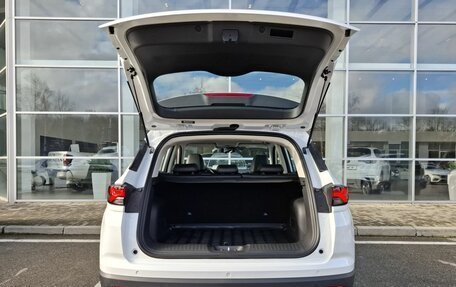 Changan CS35 Plus, 2025 год, 2 839 900 рублей, 10 фотография