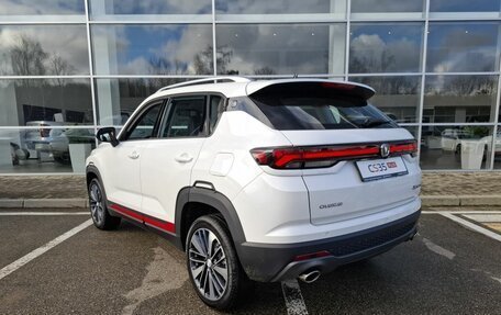 Changan CS35 Plus, 2025 год, 2 839 900 рублей, 7 фотография