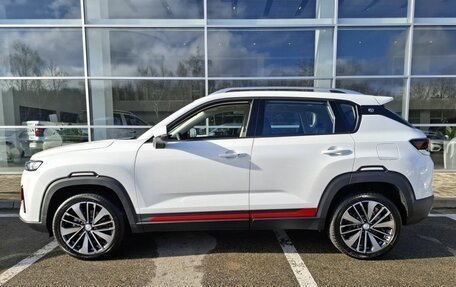 Changan CS35 Plus, 2025 год, 2 839 900 рублей, 5 фотография