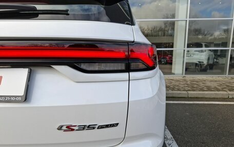 Changan CS35 Plus, 2025 год, 2 839 900 рублей, 9 фотография