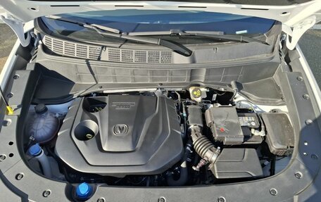Changan CS35 Plus, 2025 год, 2 839 900 рублей, 11 фотография