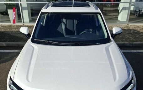 Changan CS35 Plus, 2025 год, 2 839 900 рублей, 4 фотография
