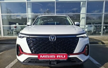 Changan CS35 Plus, 2025 год, 2 839 900 рублей, 2 фотография