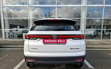 Changan CS35 Plus, 2025 год, 2 839 900 рублей, 8 фотография