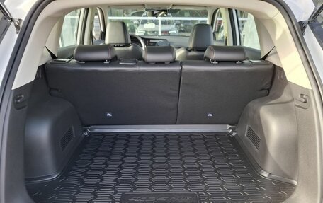 Changan CS35 Plus, 2025 год, 2 839 900 рублей, 20 фотография