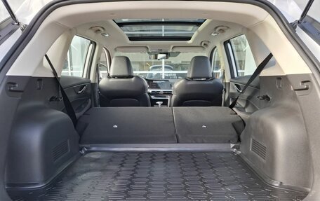 Changan CS35 Plus, 2025 год, 2 839 900 рублей, 22 фотография